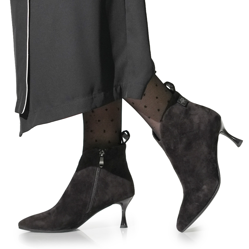 BOTINE FIORE FINO