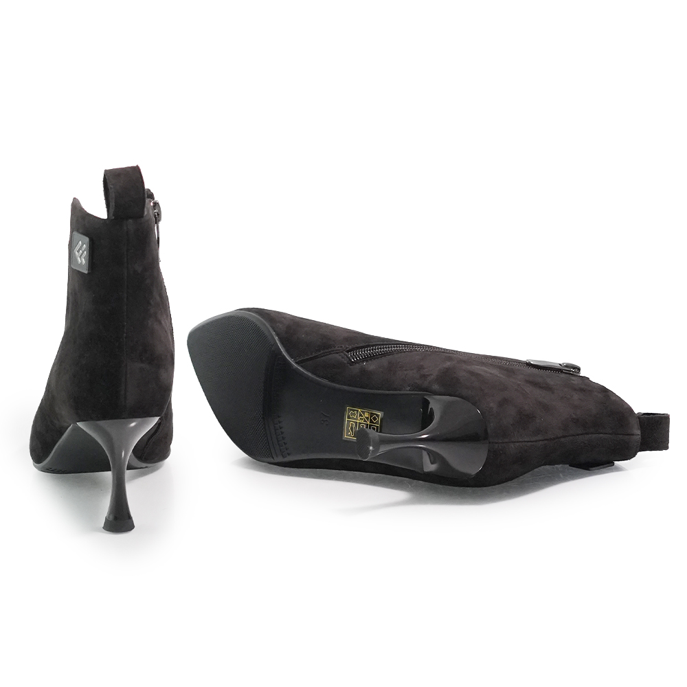 BOTINE FIORE FINO