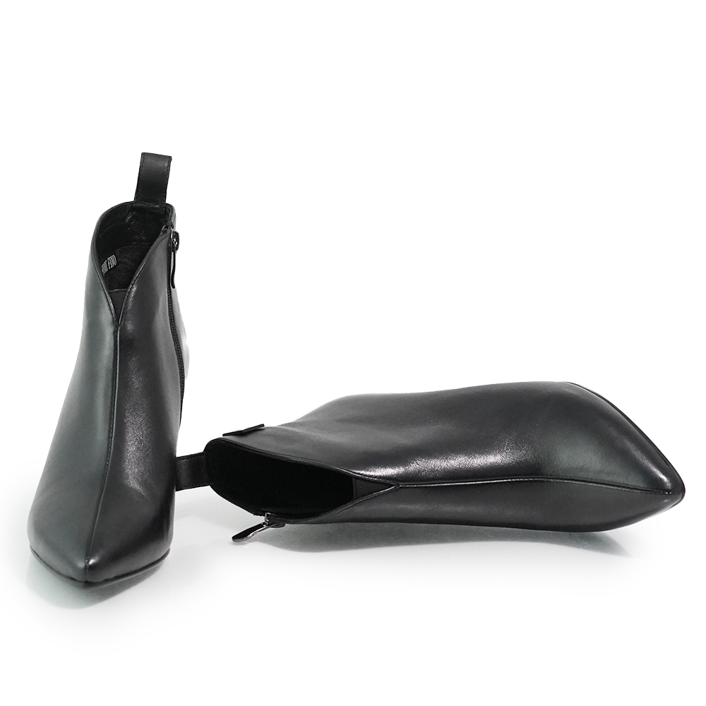 BOTINE FIORE FINO