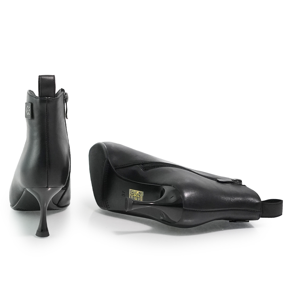 BOTINE FIORE FINO