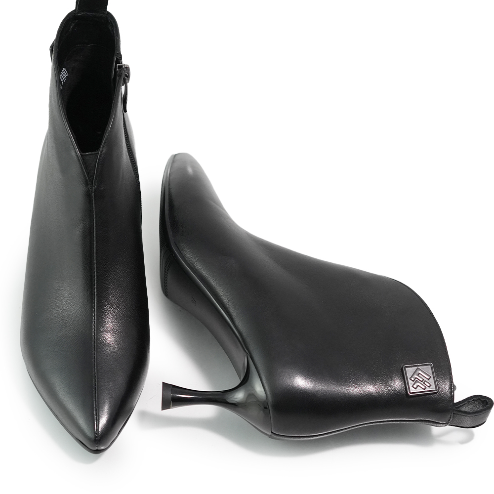 BOTINE FIORE FINO