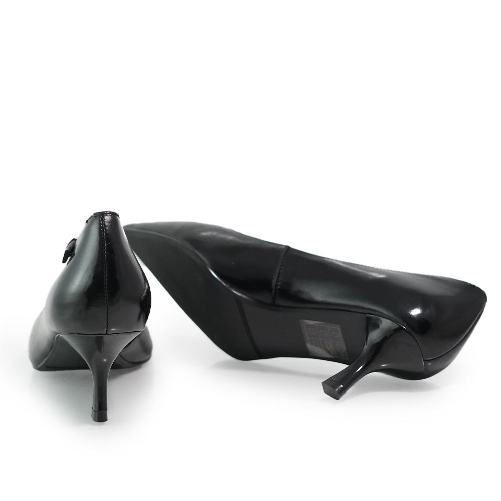 PANTOFI ELEGANTI FIORE FINO