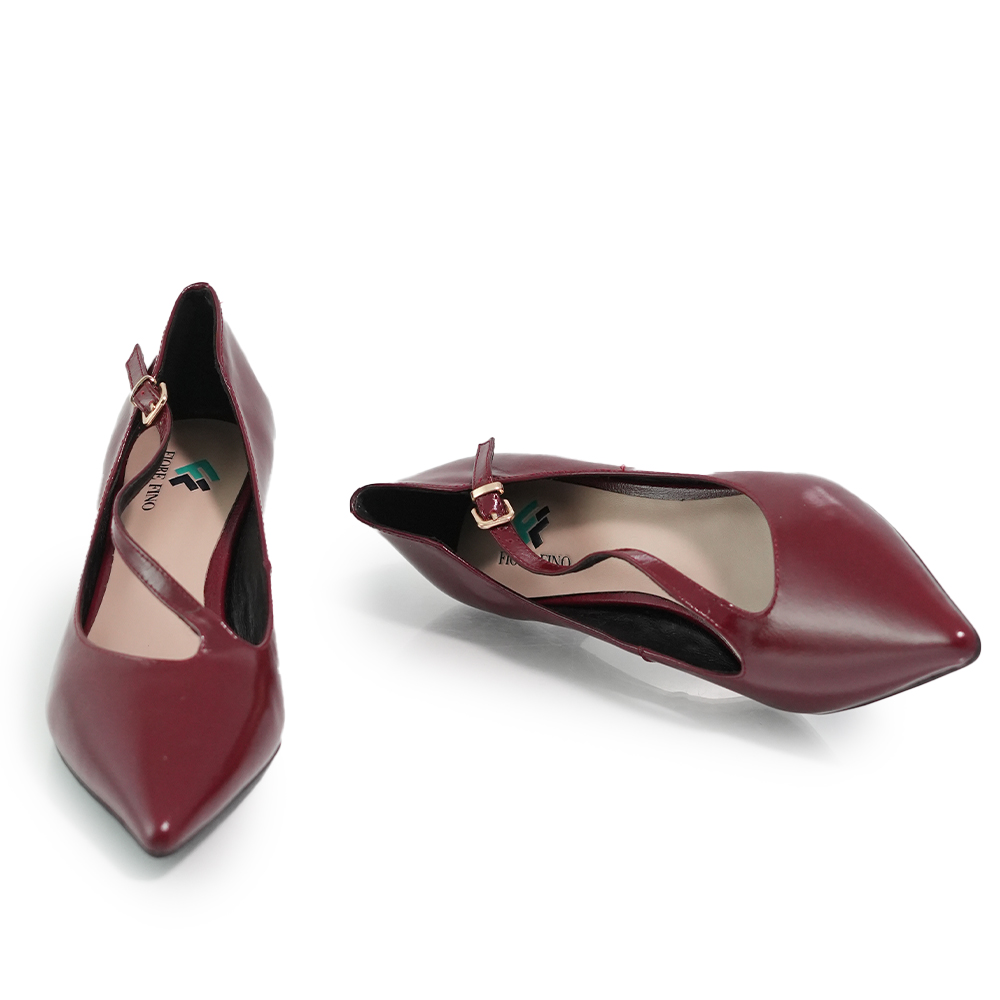PANTOFI ELEGANTI FIORE FINO