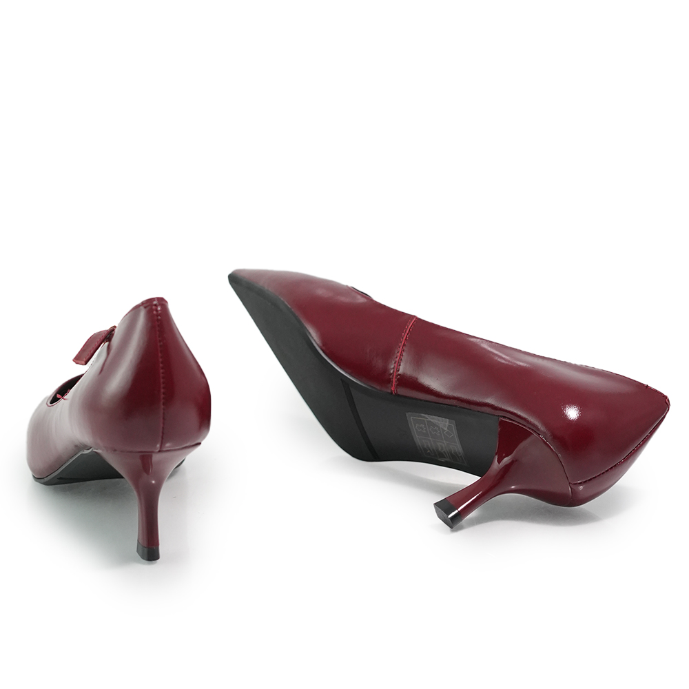 PANTOFI ELEGANTI FIORE FINO