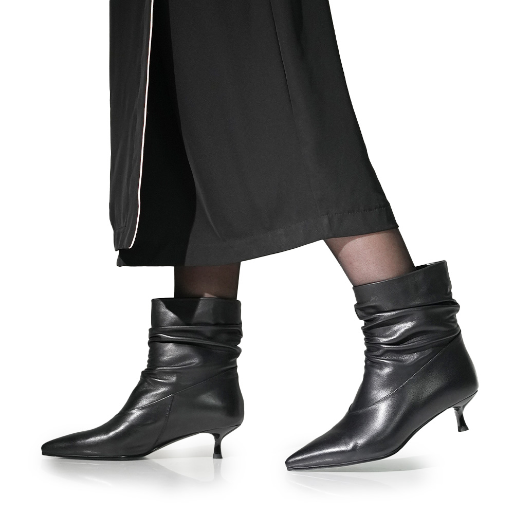 BOTINE FIORE FINO