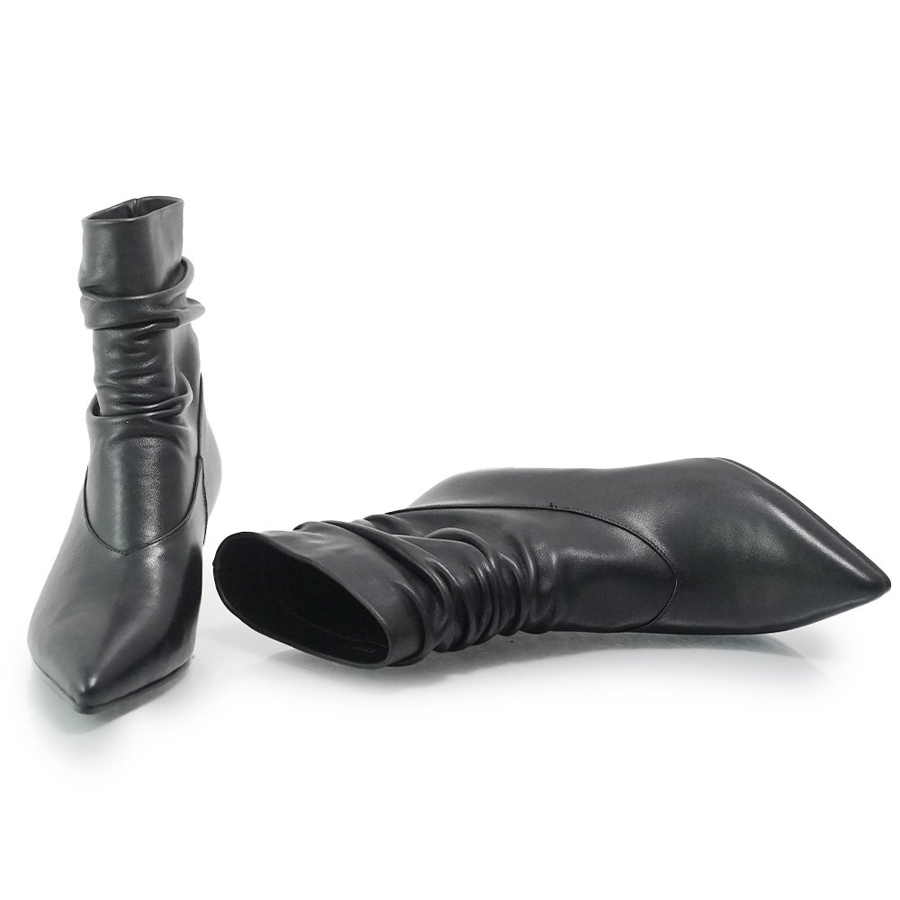 BOTINE FIORE FINO