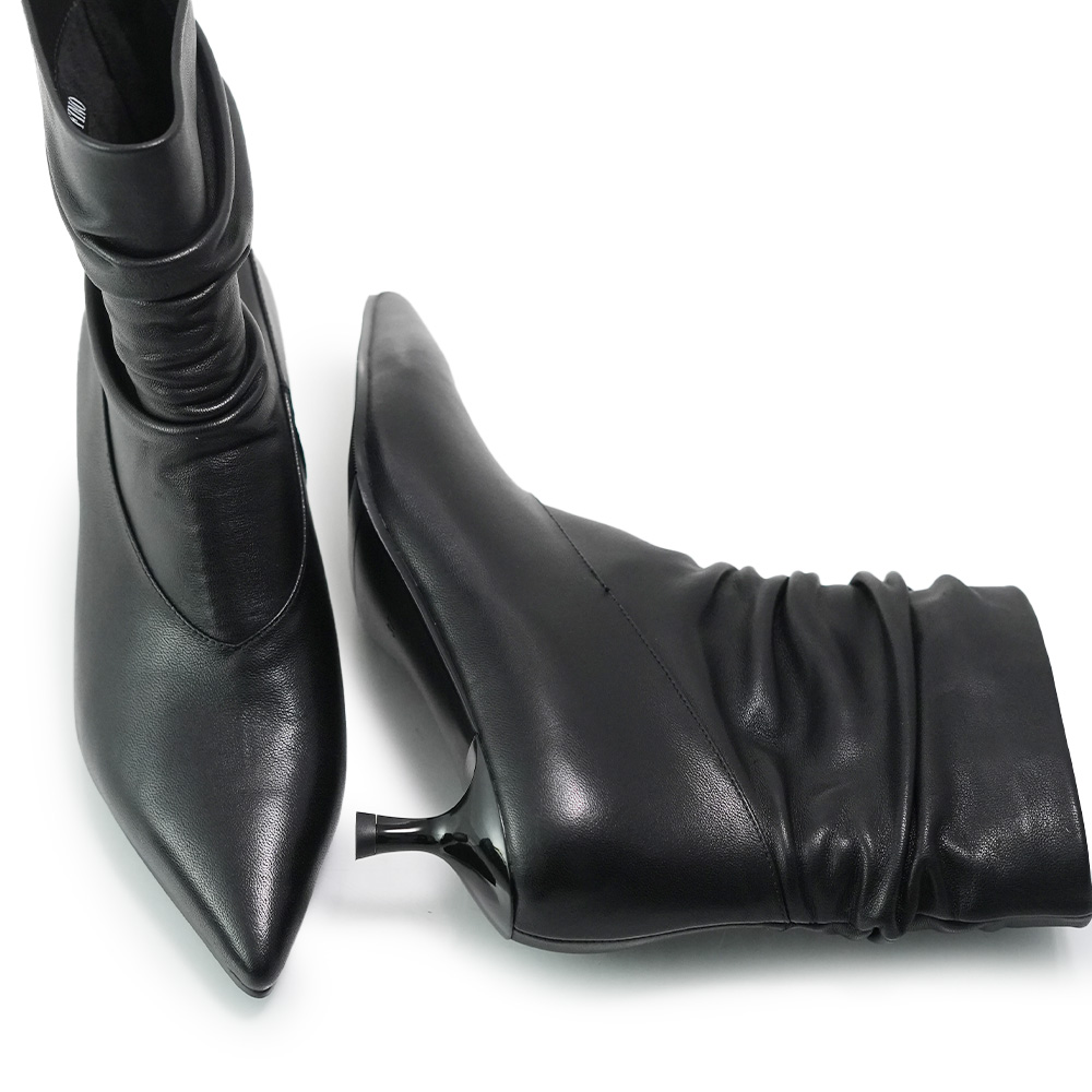 BOTINE FIORE FINO