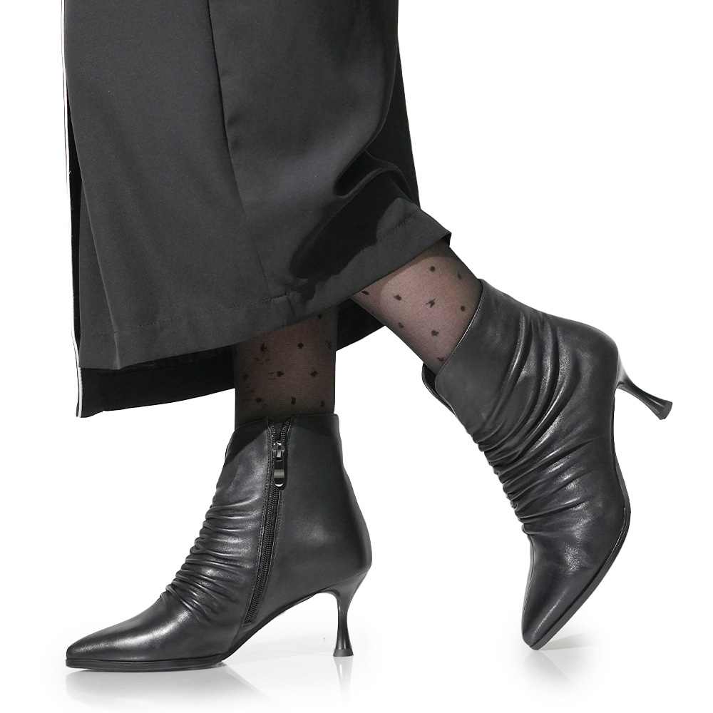BOTINE FIORE FINO