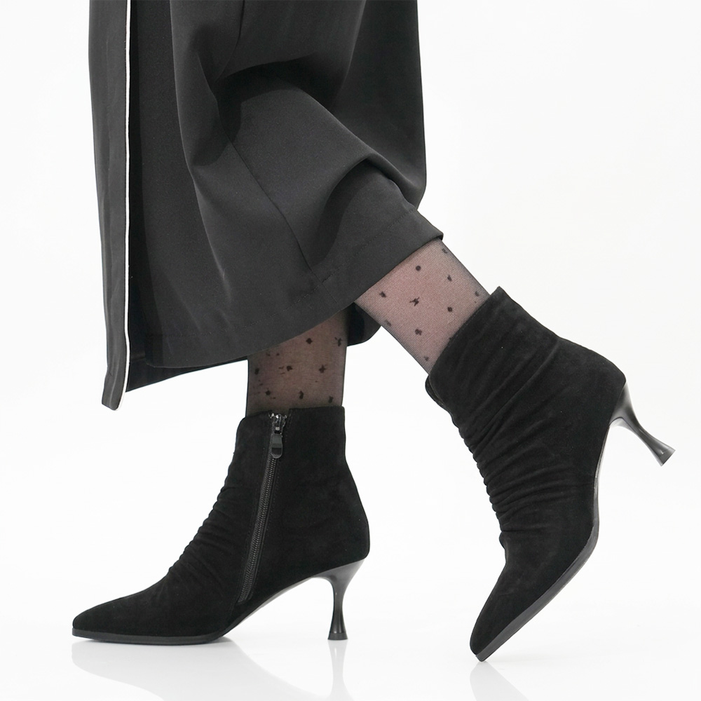 BOTINE FIORE FINO