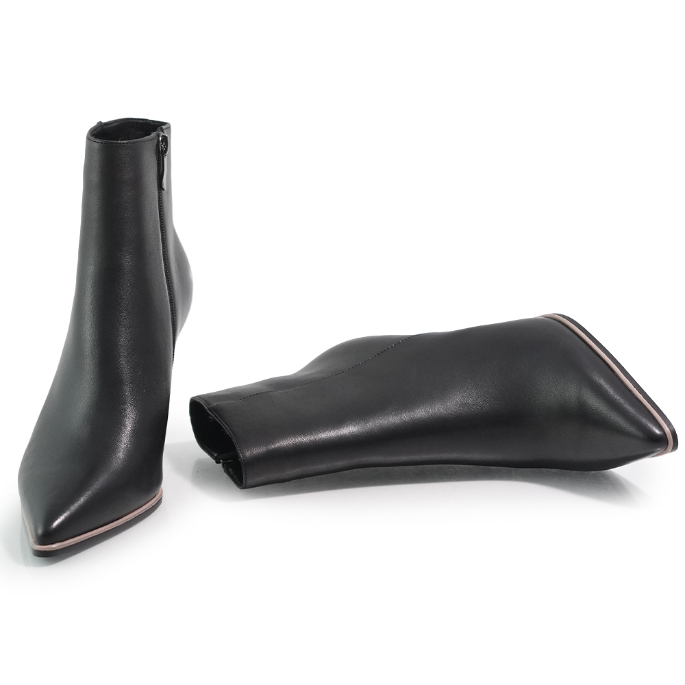 BOTINE FIORE FINO