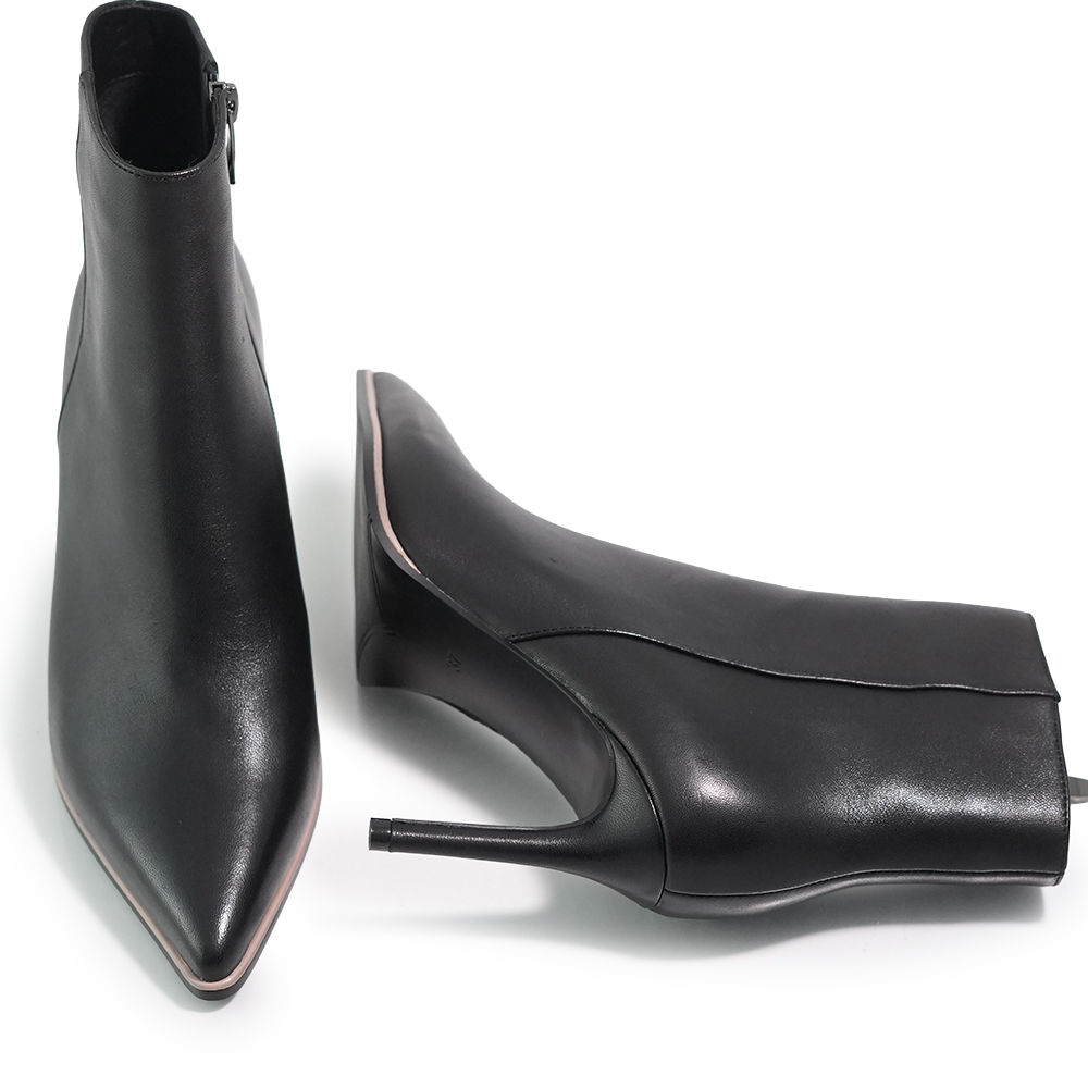 BOTINE FIORE FINO