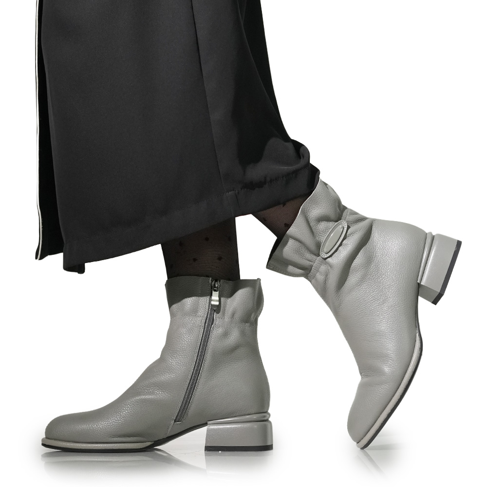 BOTINE FIORE FINO