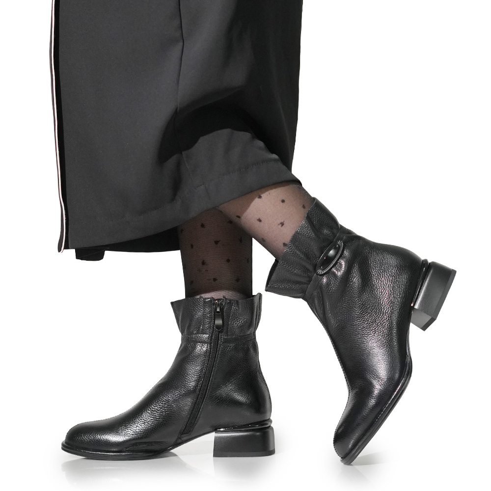 BOTINE FIORE FINO