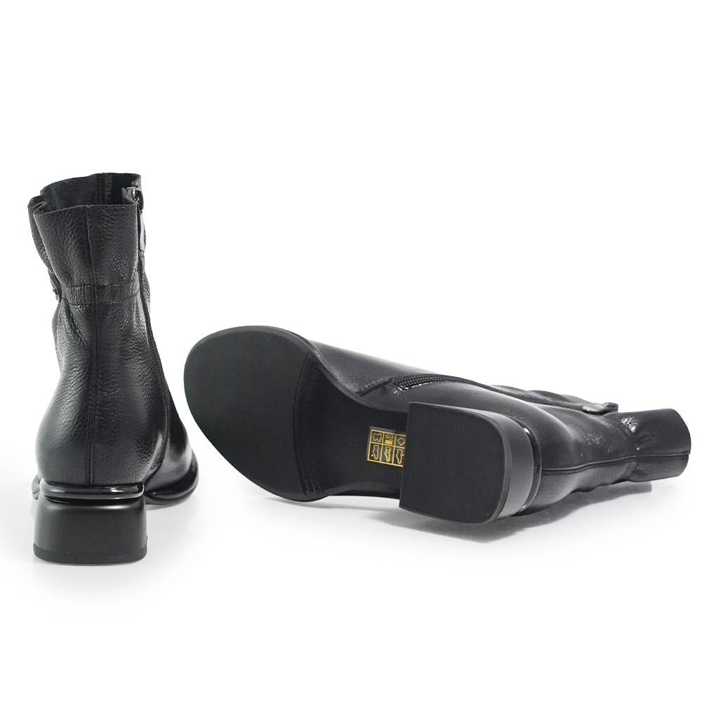 BOTINE FIORE FINO