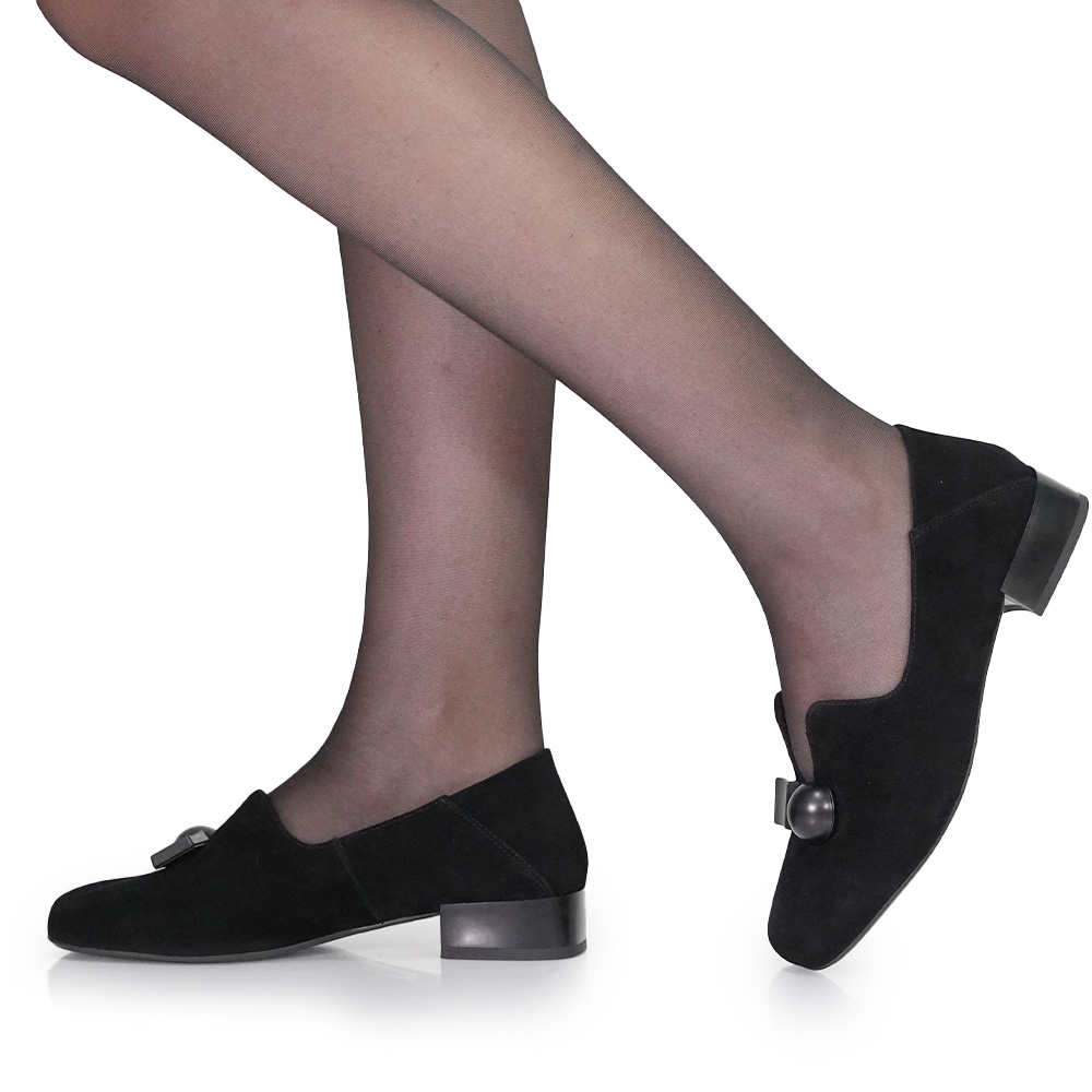 PANTOFI OFFICE FIORE FINO
