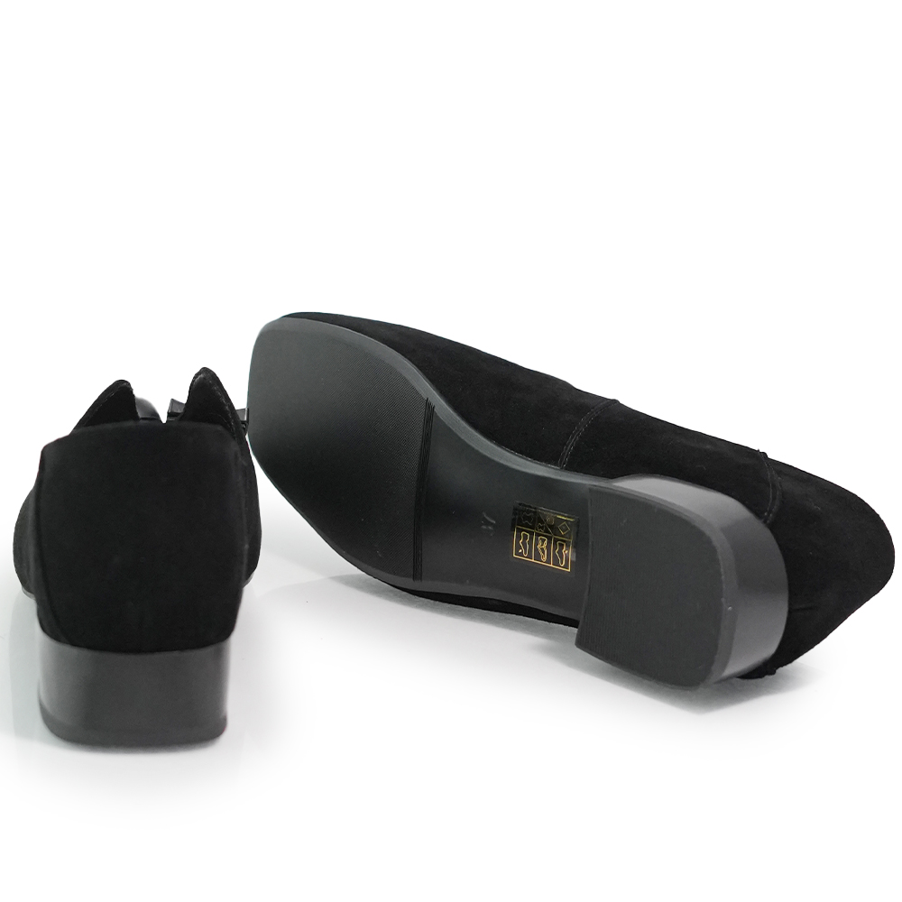 PANTOFI OFFICE FIORE FINO