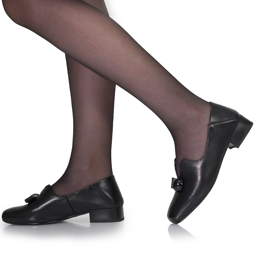 PANTOFI OFFICE FIORE FINO