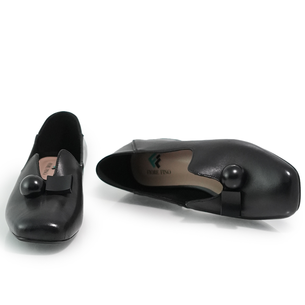 PANTOFI OFFICE FIORE FINO