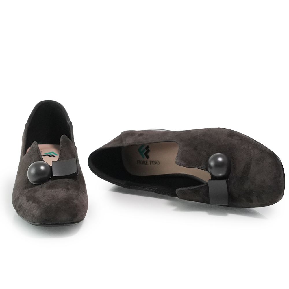PANTOFI OFFICE FIORE FINO