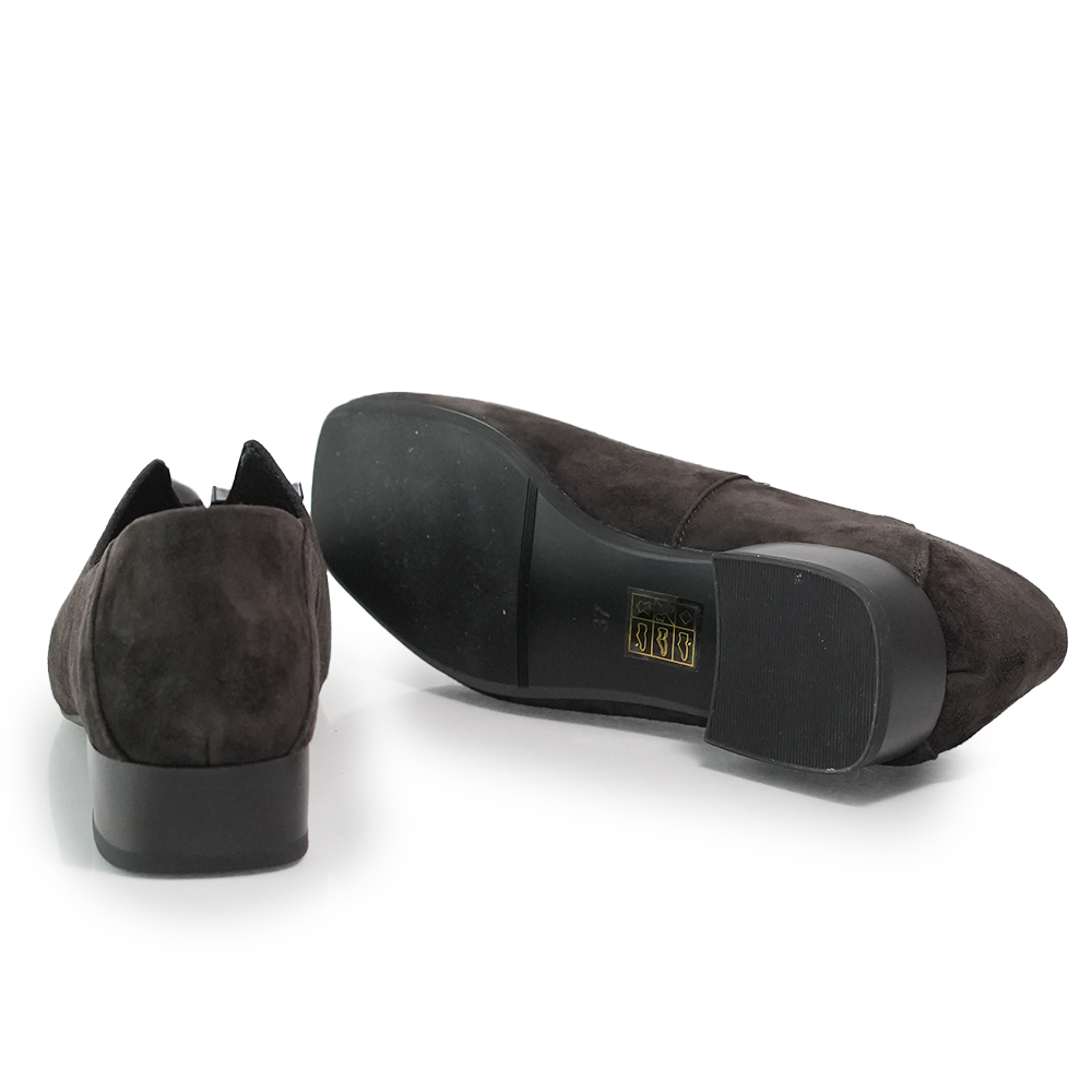 PANTOFI OFFICE FIORE FINO