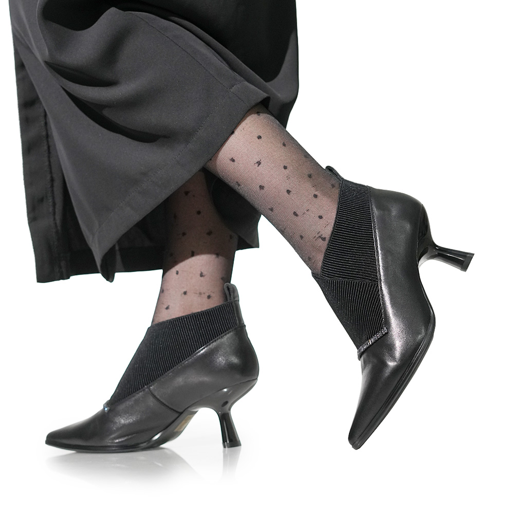 BOTINE FIORE FINO