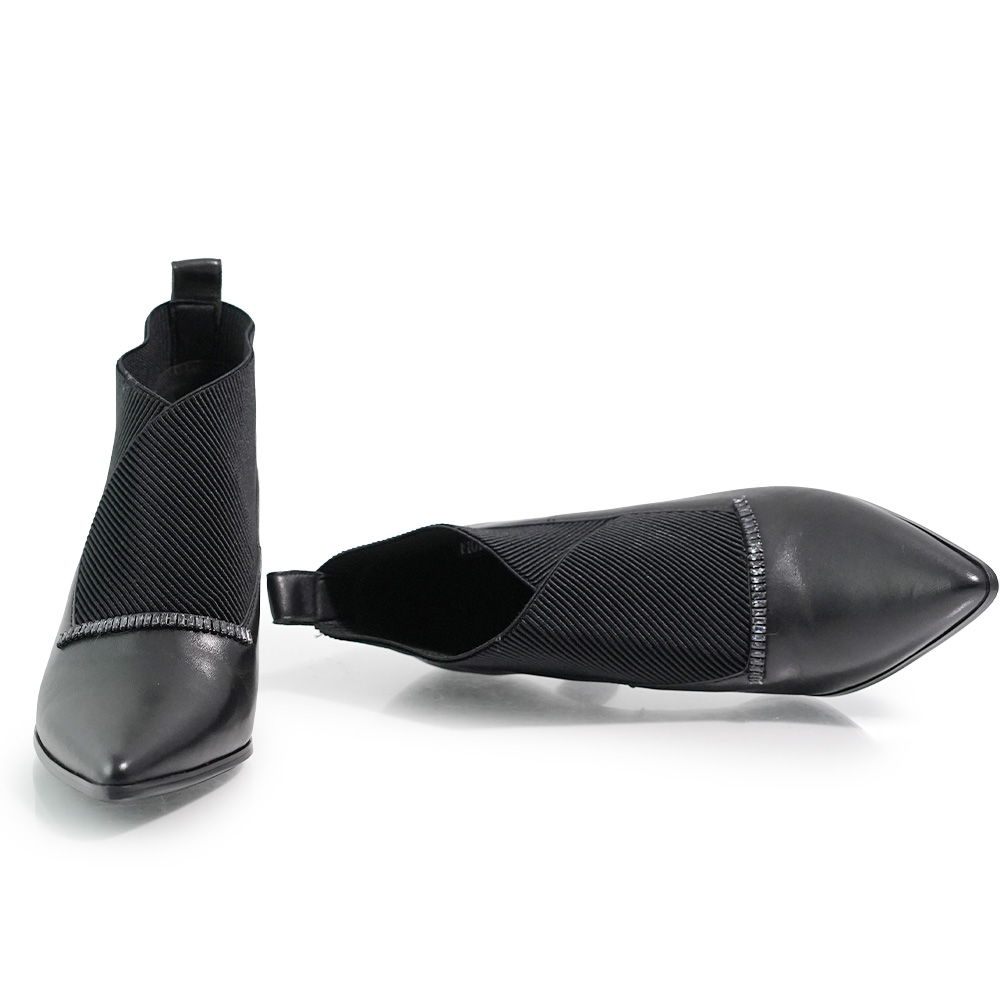 BOTINE FIORE FINO