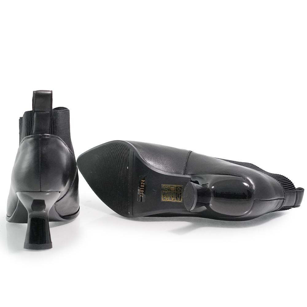BOTINE FIORE FINO
