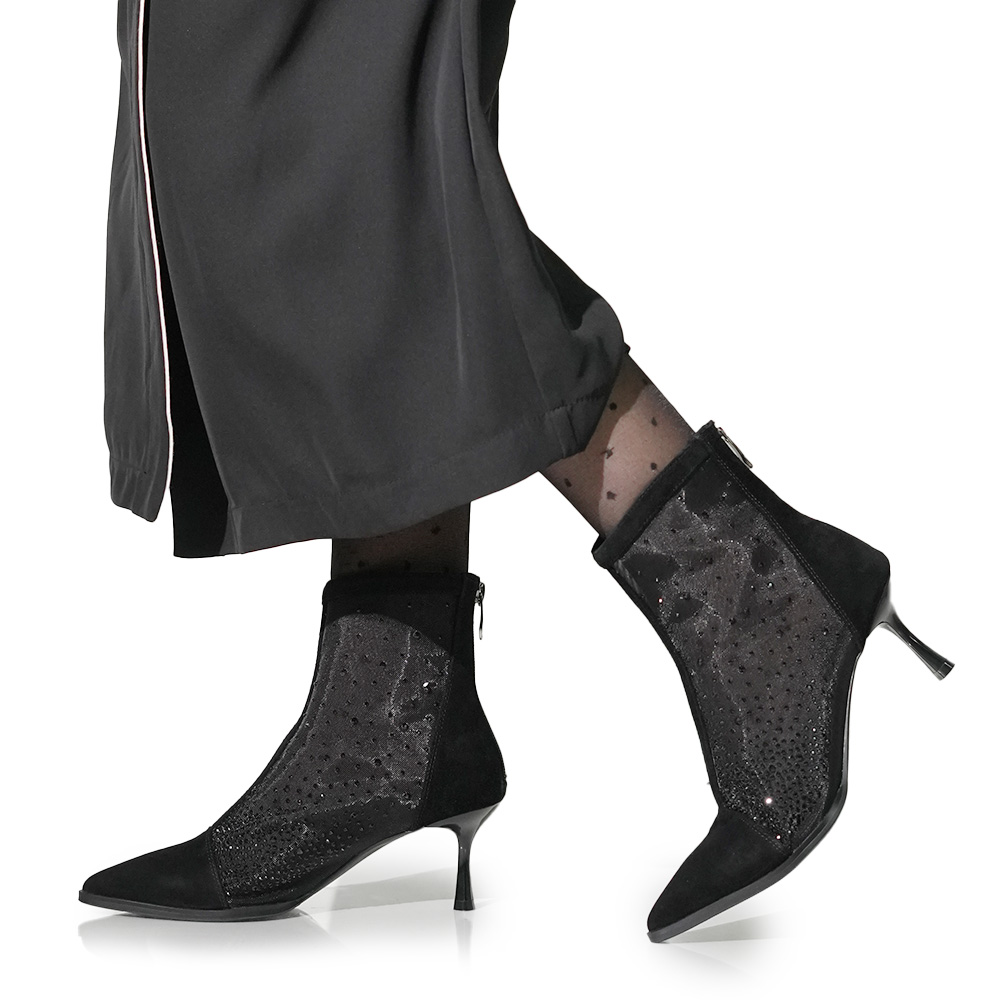 BOTINE FIORE FINO
