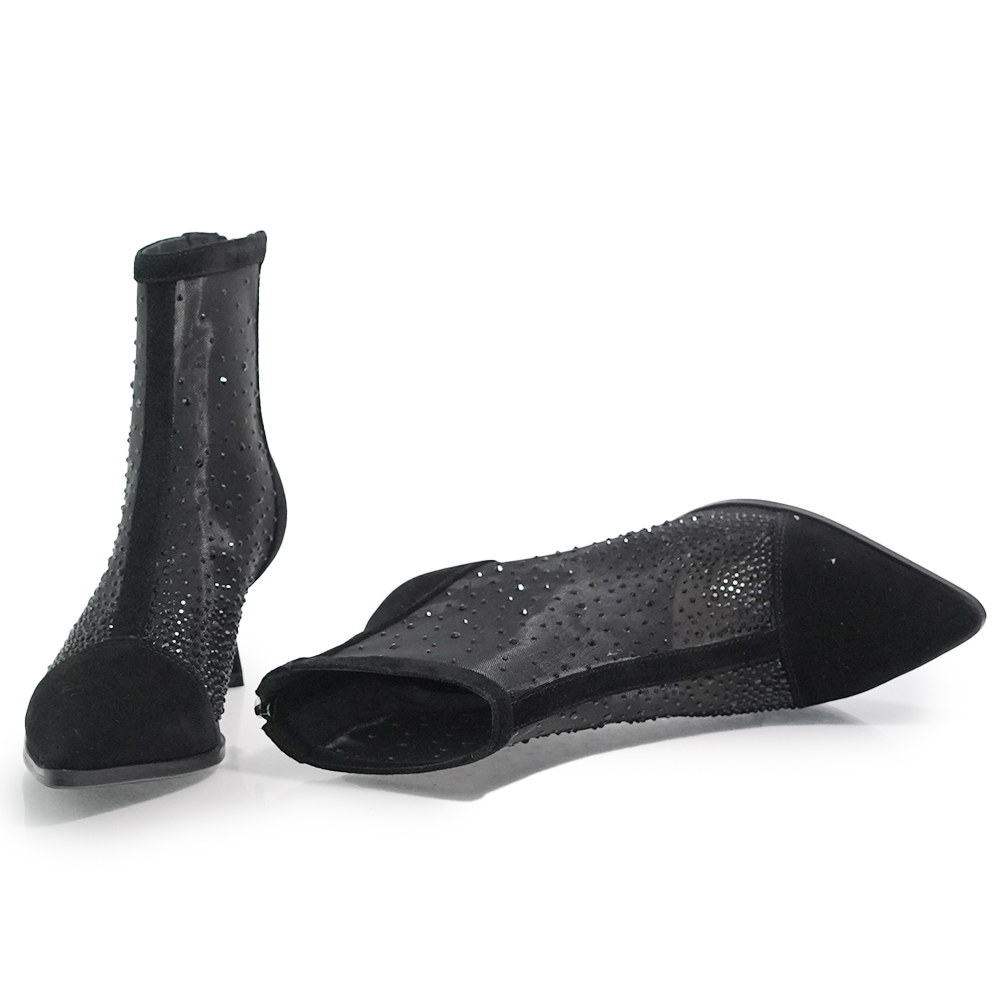 BOTINE FIORE FINO