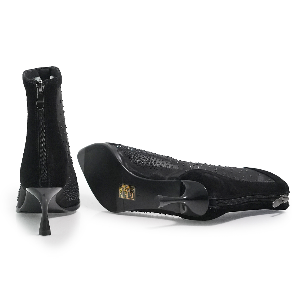 BOTINE FIORE FINO