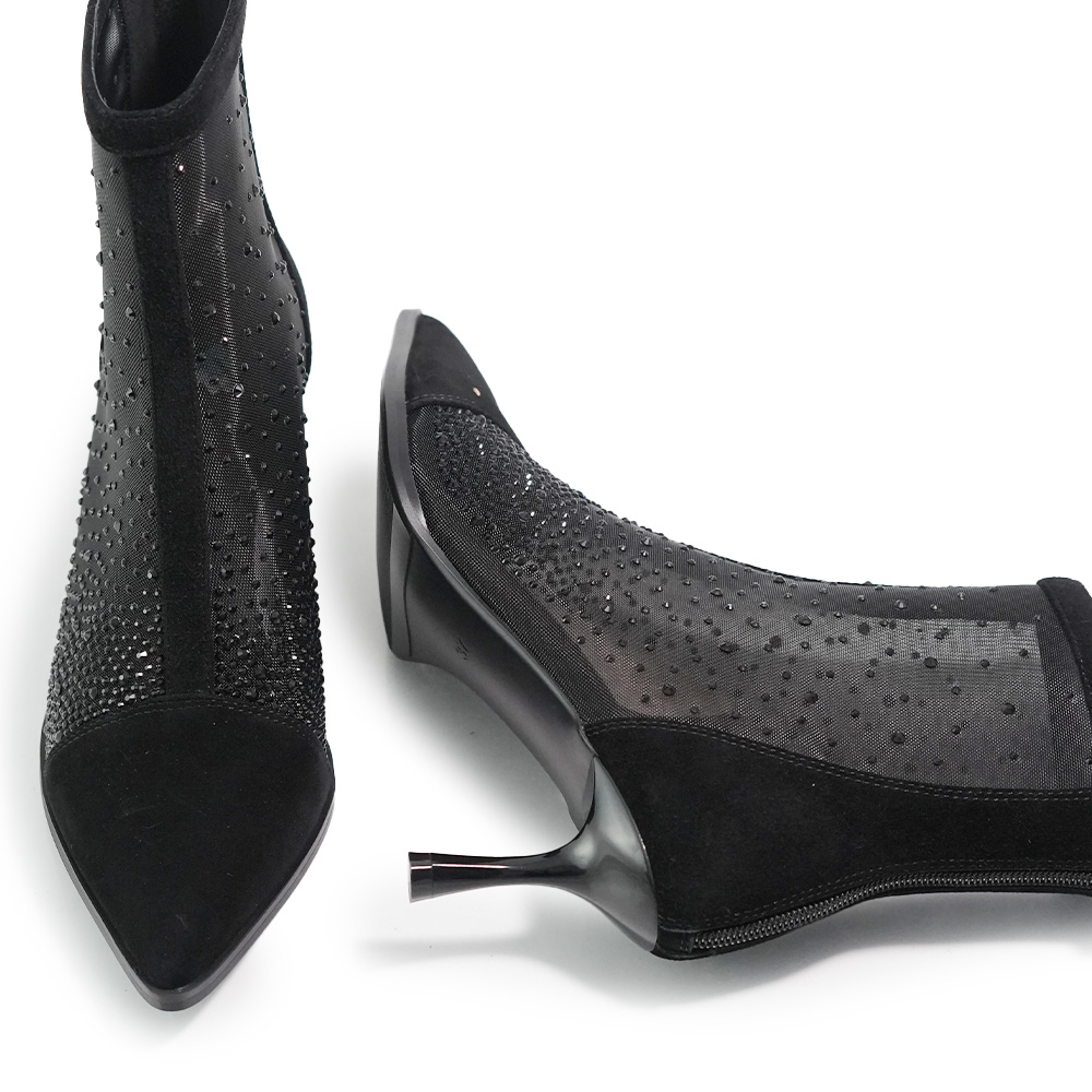 BOTINE FIORE FINO