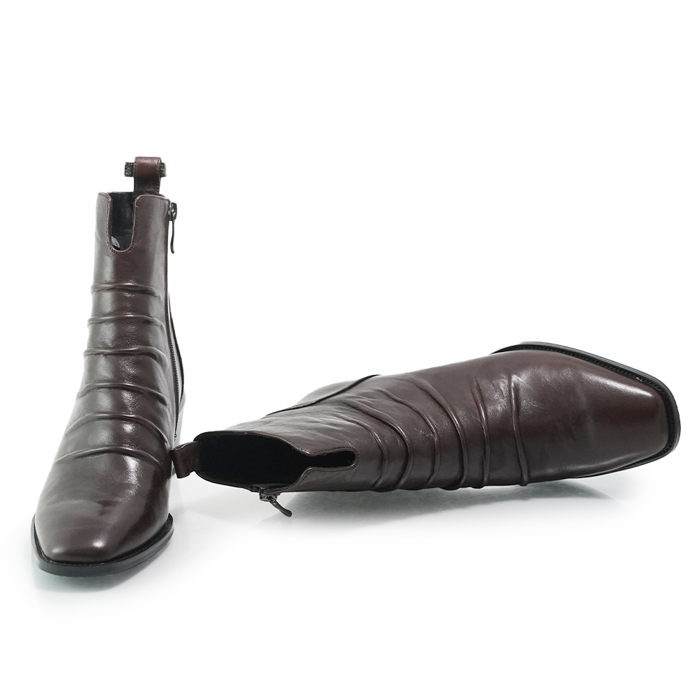 BOTINE FIORE FINO