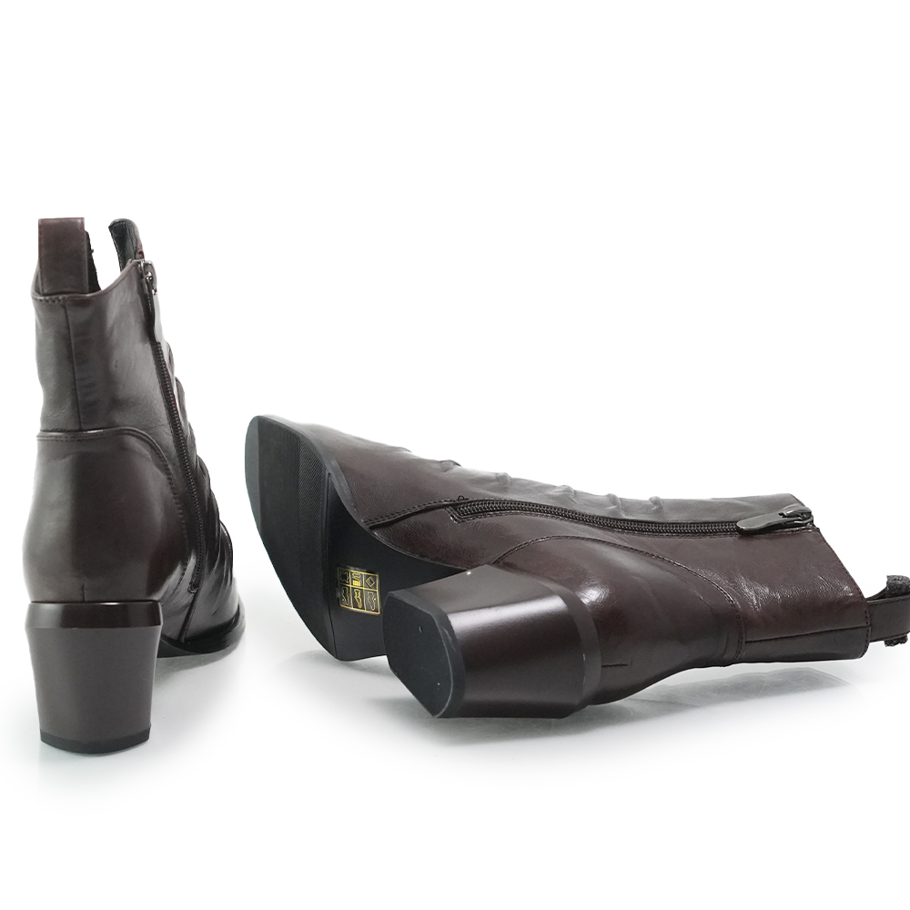 BOTINE FIORE FINO