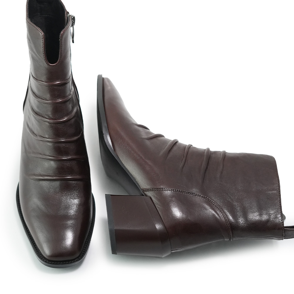 BOTINE FIORE FINO