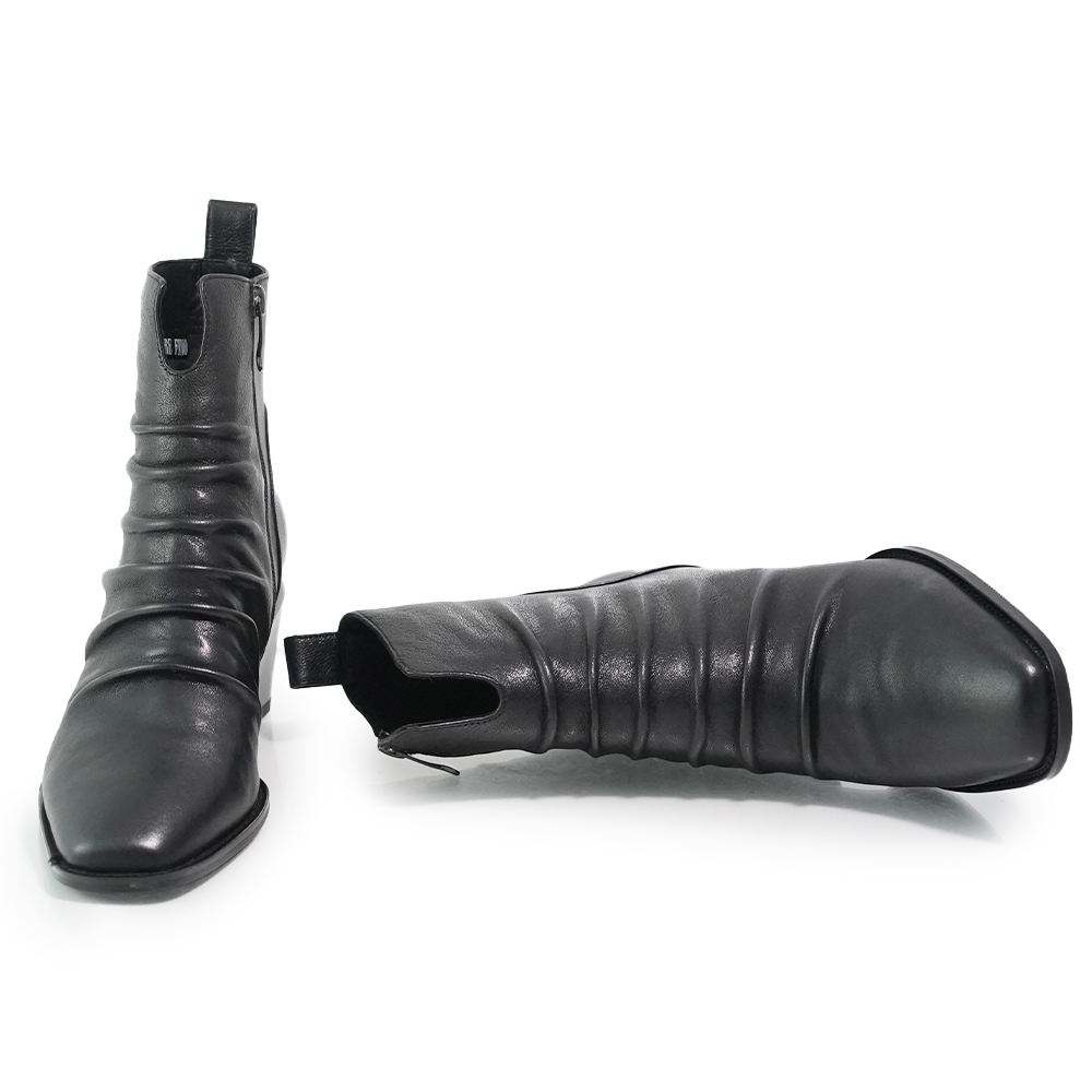 BOTINE FIORE FINO