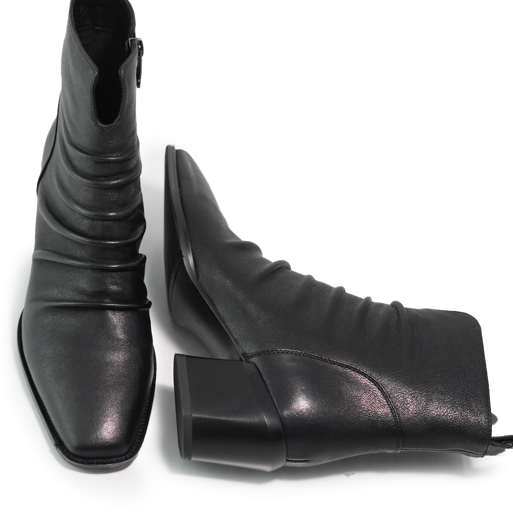 BOTINE FIORE FINO