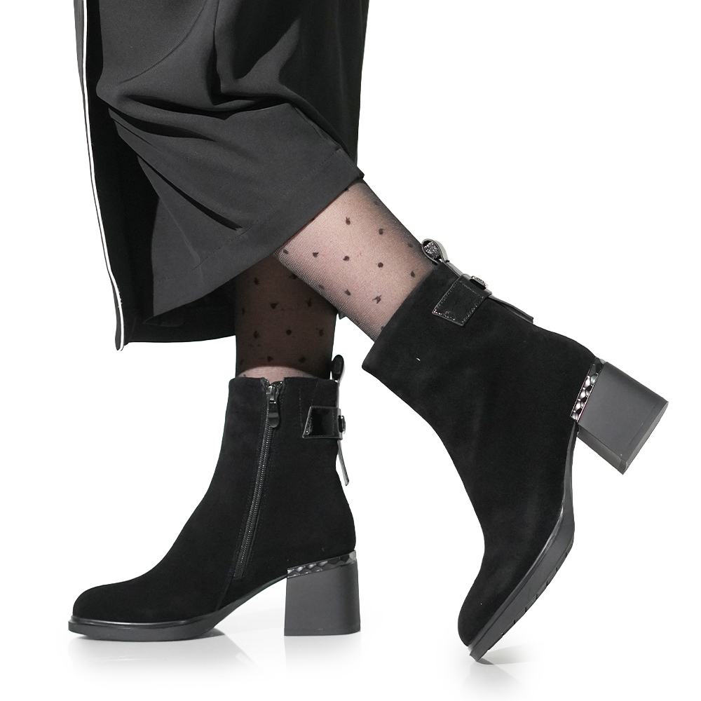 BOTINE FIORE FINO