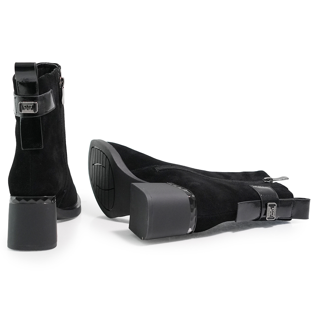 BOTINE FIORE FINO