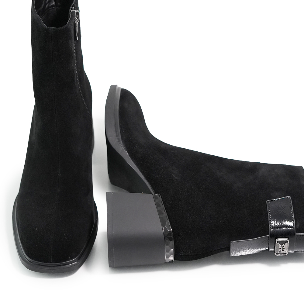 BOTINE FIORE FINO