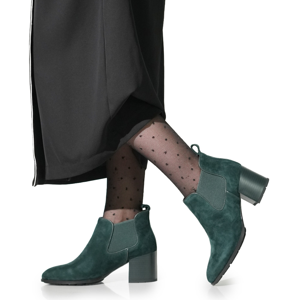 BOTINE FIORE FINO