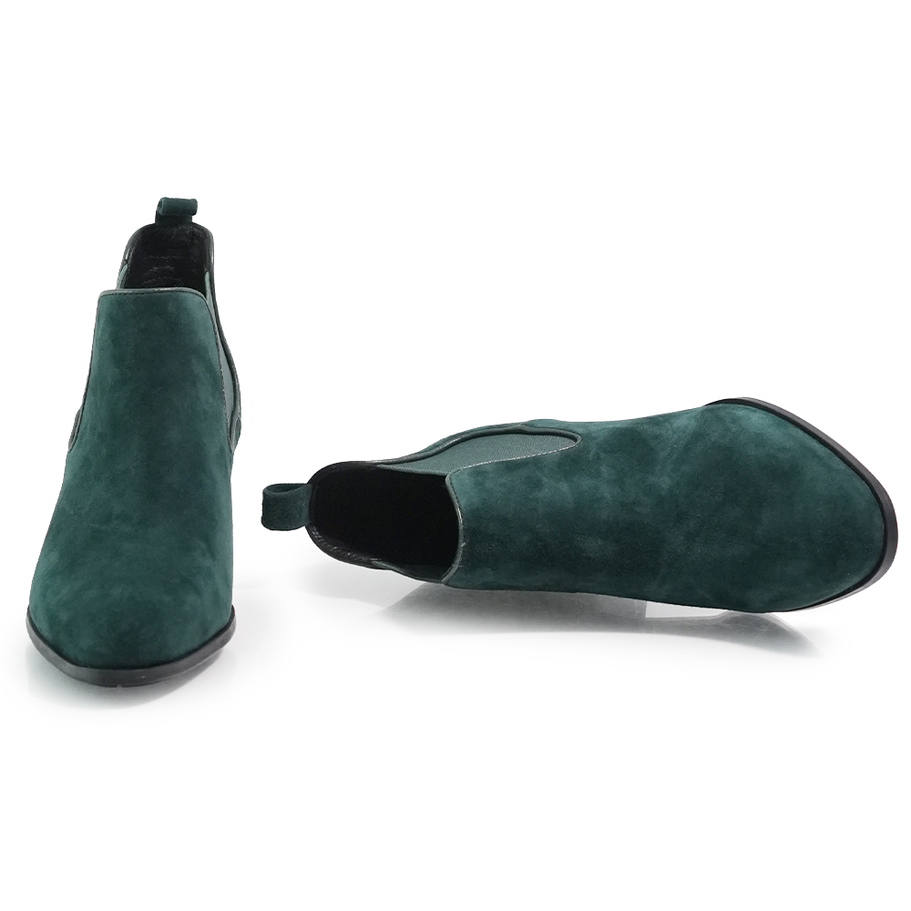 BOTINE FIORE FINO
