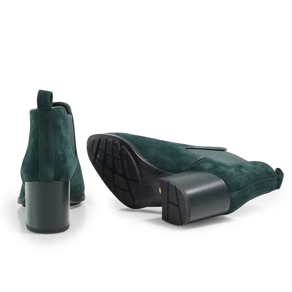 BOTINE FIORE FINO