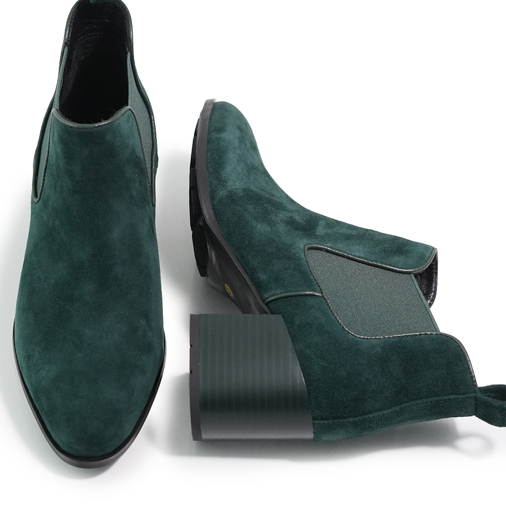 BOTINE FIORE FINO