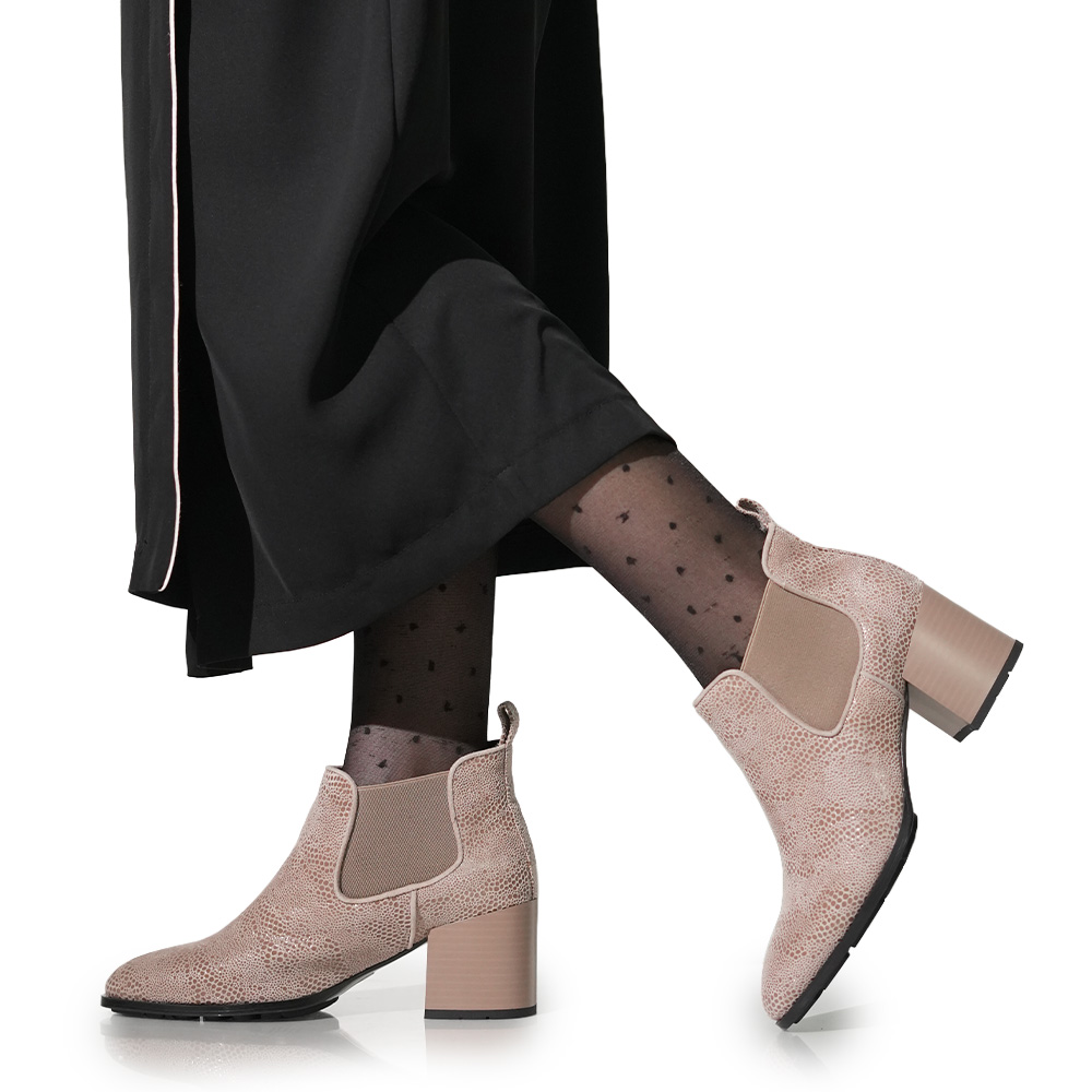 BOTINE FIORE FINO