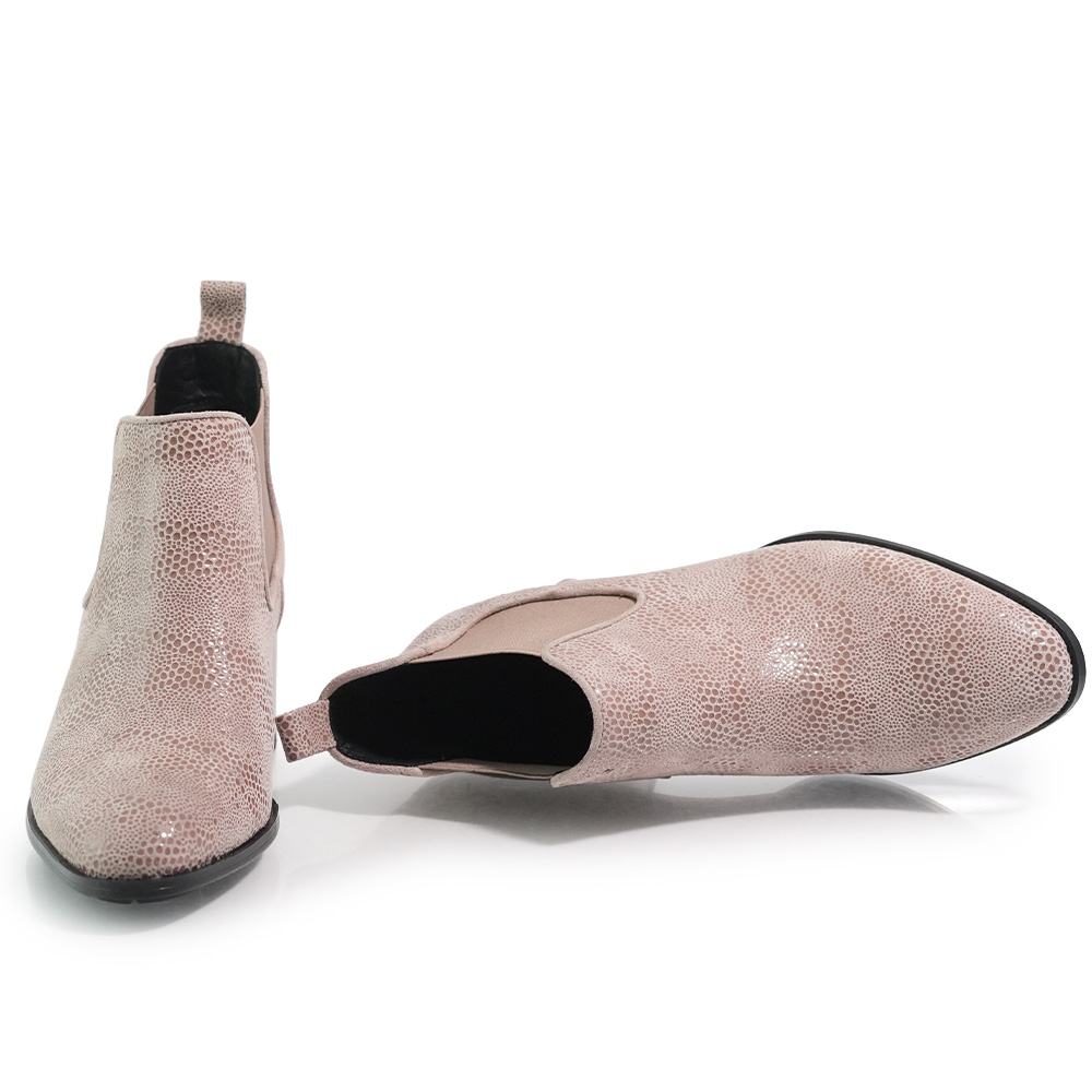 BOTINE FIORE FINO
