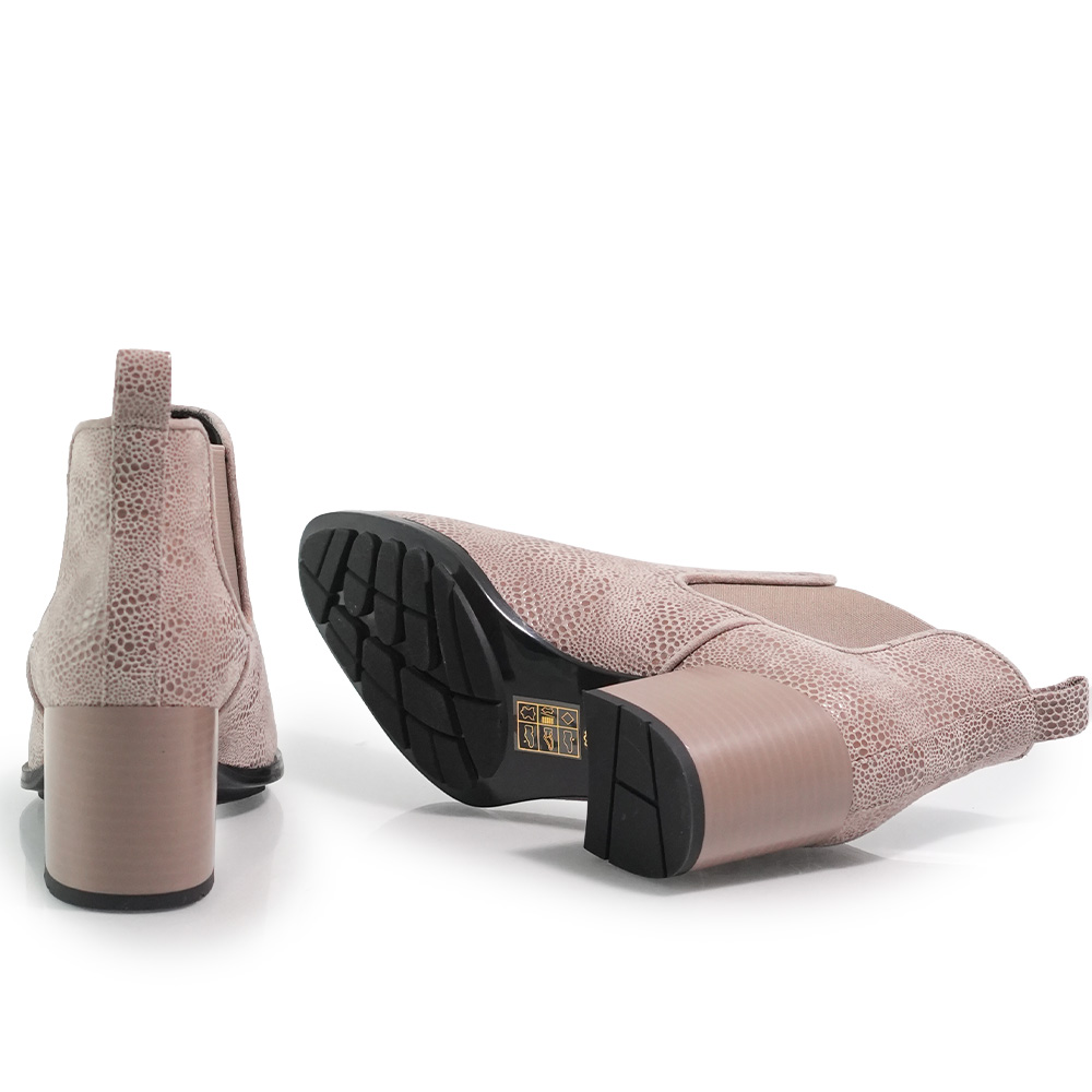 BOTINE FIORE FINO