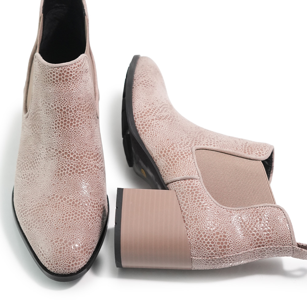 BOTINE FIORE FINO