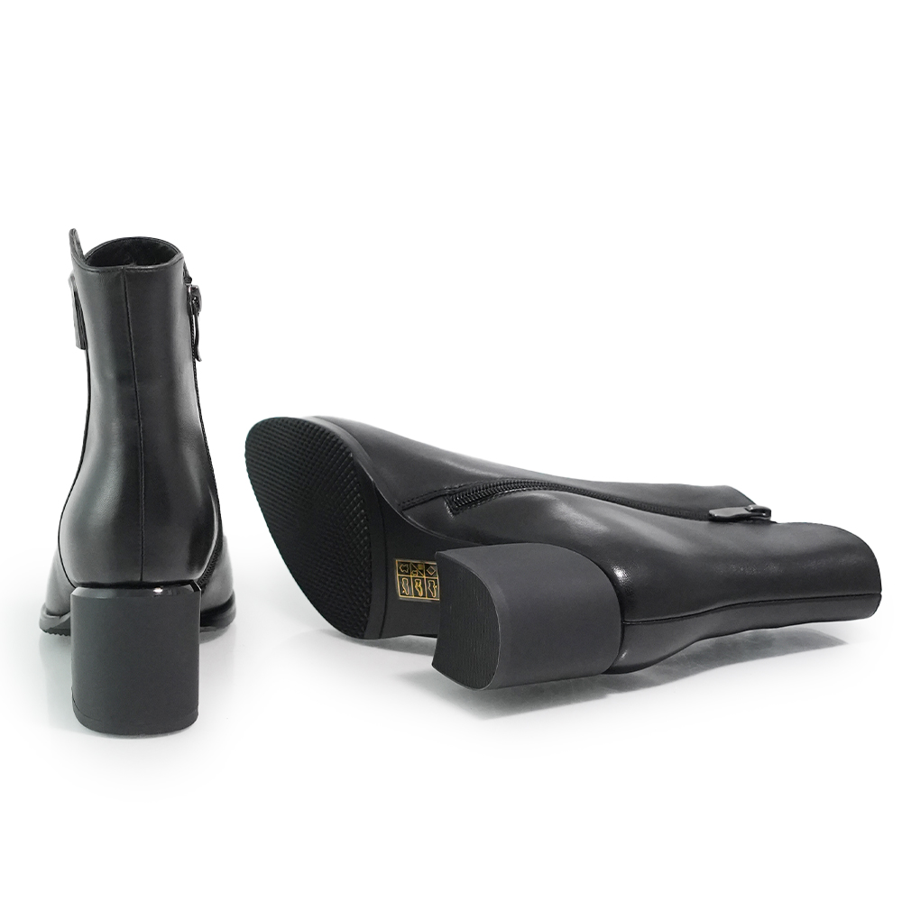 BOTINE FIORE FINO