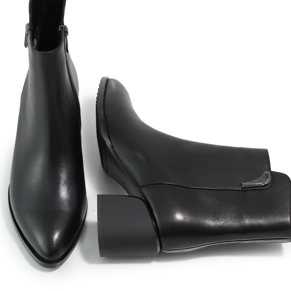 BOTINE FIORE FINO