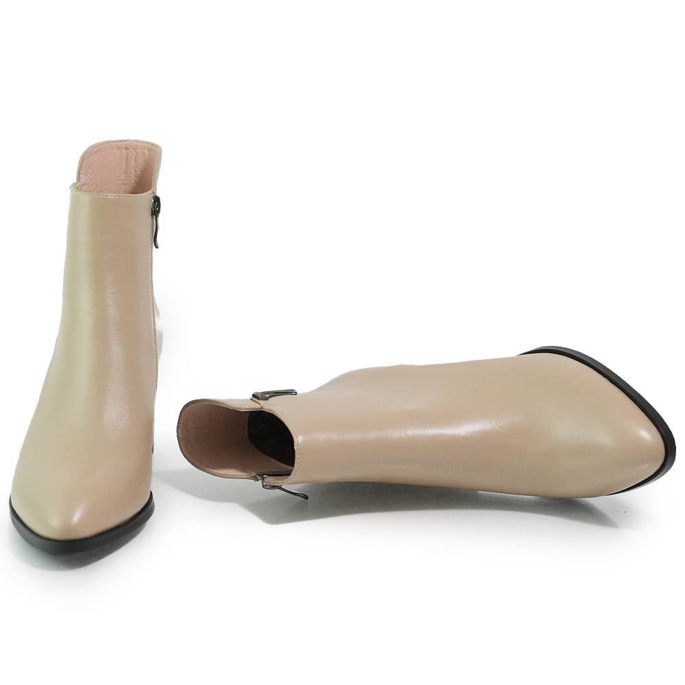 BOTINE FIORE FINO